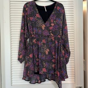 Free People Mini Dress